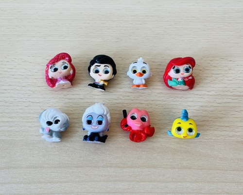 Disney doorables the little - disney,