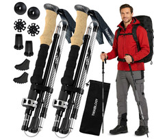 Walking Poles Women TREK-Z