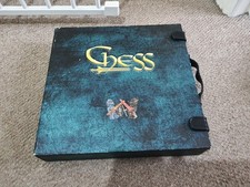 LEGO Castle Knights Kingdom II Chess Set  851499