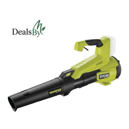 Used cordless blower - cordless,