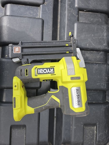 Ryobi gauge nailer - ryobi,