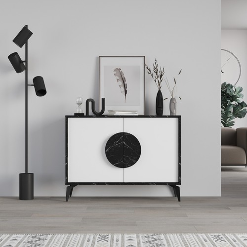 Gora 110cm modern sideboard - gora,