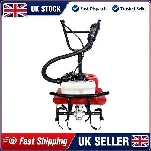 Garden rotavator cultivator - garden,