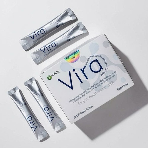 Vira collagen comprehensive - vira, collagen-comprehensive