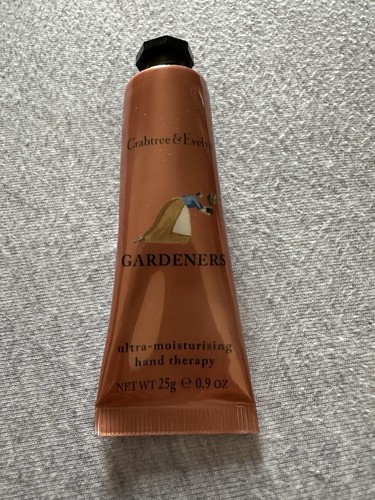 Crabtree and evelyn gardeners - evelyn,