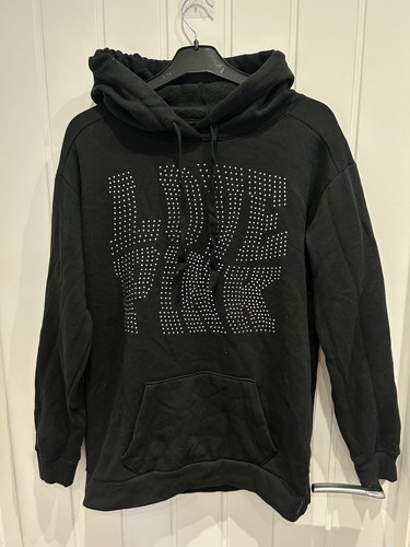 Victoria secret pink hoodie - pink,