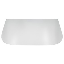 Front Windscreen Clear W/Out