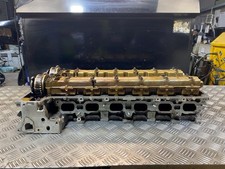 10-13 BMW 325I E90/E92/E93 3.0 PETROL CYLINDER HEAD/CAMSHAFTS ENGINE N53B30A