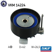 TENSIONER PULLEY TIMING BELT