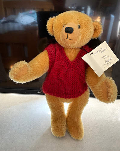 Knarf bear designs - knarf, limited