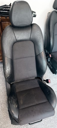 Ford fiesta mk6 zetec - s, half