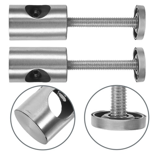 Pcs stainless steel - 2,