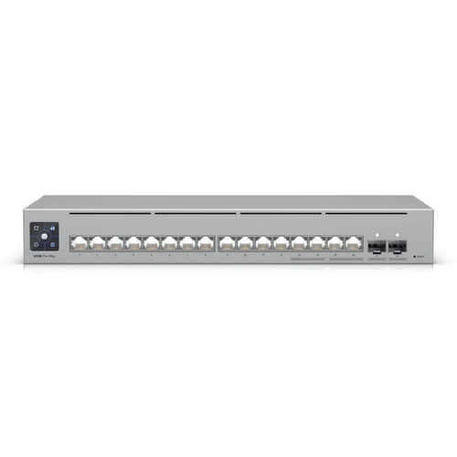 Ubiquiti ports gigabit - 16,