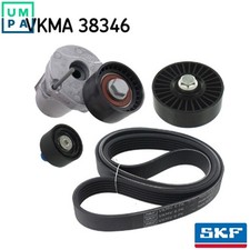 VRIBBED BELT SET VKMA 38346