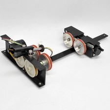 Epilog Laser Rim-Drive Rotary