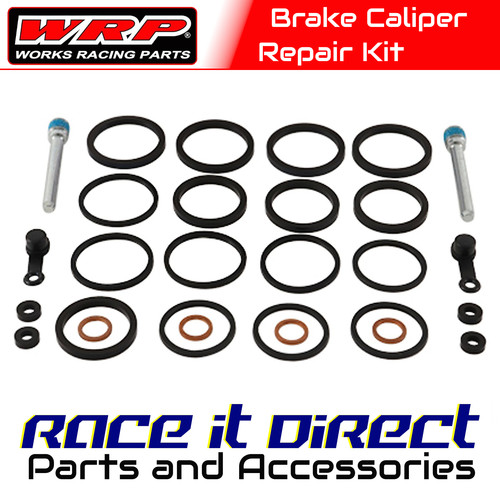 Wrp brake caliper seal - caliper,