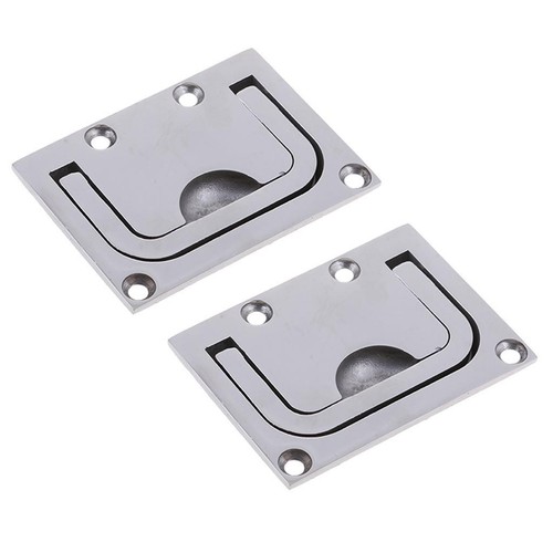 2pcs marine stainless steel - marine,