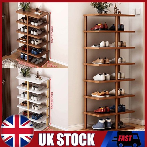 Tier vertical shoe - tier,