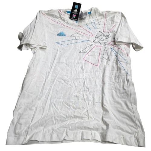 London 2012 olympics - olympics, t-shirt