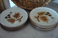 DENBY COTSWOLD 9 X 6 1/2 INCH