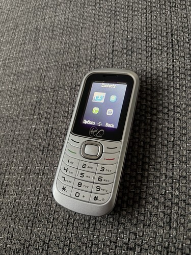Virgin media alcatel - alcatel, touch