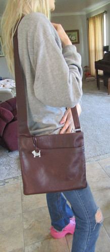 Nwot radley london pockets - nwot,