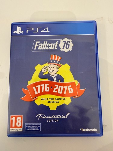 Fallout wastelanders - fallout,