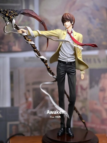 26cm death note anime yagami - 26cm,