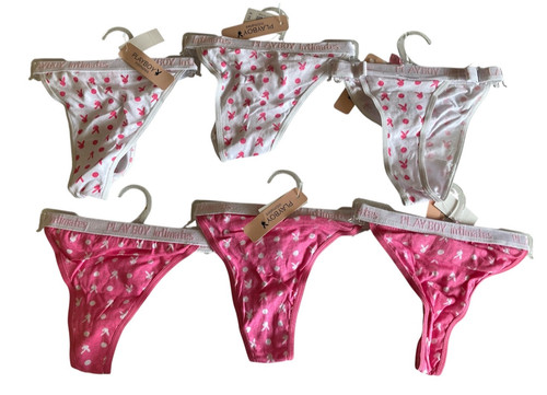 Womens thongs pairs ladies - womens,