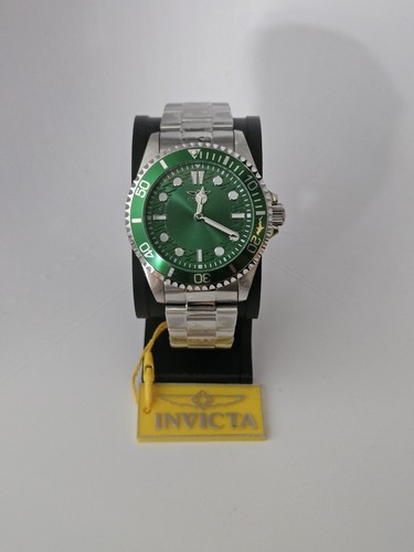 Invicta pro diver crestcore - pro,