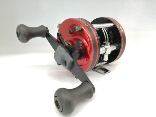 Abu garcia ambassadeur 5000 - garcia,