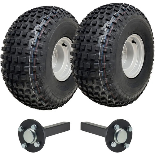22x11 knobby atv quad - atv,