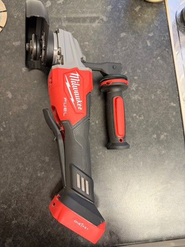 Milwaukee m18 fsagsvo125x - m18, fsagsvo125x-0x