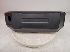 2021 HONDA CRF 300 LRA-M LEFT