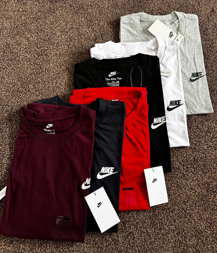 Men nike brand new short - men's,