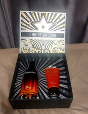 Dior Fahrenheit 100ml EDT Gift