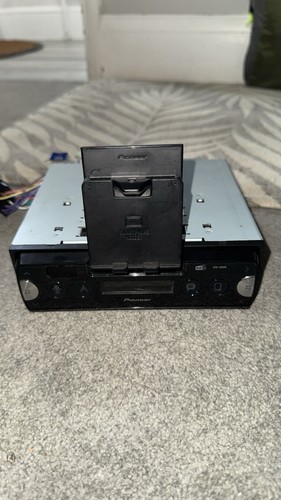 Pioneer sph 20dab single - sph-20dab, din