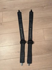 Willans Harness Shoulder