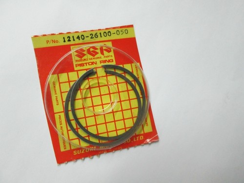 Genuine 1970 1971 1972 - 1971, suzuki