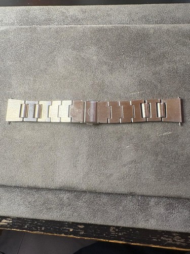 Vintage must cartier watch - vintage,