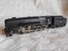 Hornby 9F 2-10-0 Steam