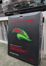 Audioquest robin hood zero - hood,