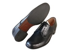 NEW British Army Gibson Shoes