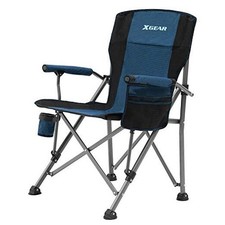  Camping Chair Hard Arm High