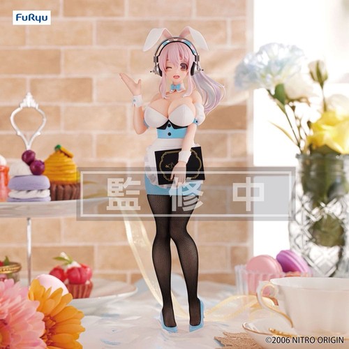 Super sonico bicute bunnies - sonico,