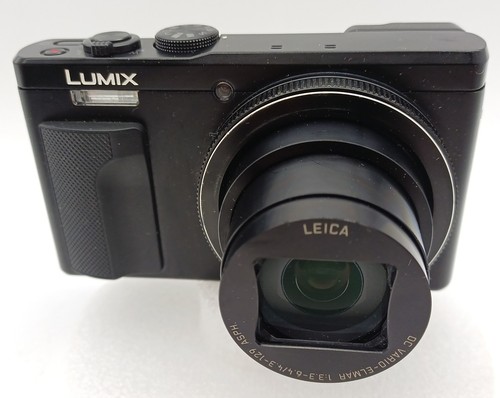 Panasonic lumix dmc - lumix, tz80