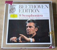 Herbert von Karajan - Berliner