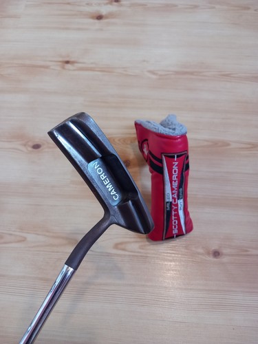 Titleist scotty cameron - cameron, circa