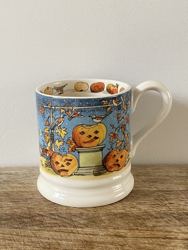 Emma bridgewater pumpkin - bridgewater,