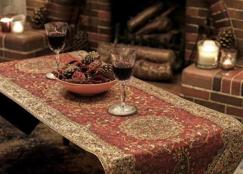 Lpuk authentic persian paisley - lpuk,